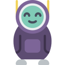 robot icon