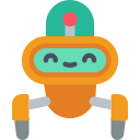 robot icon