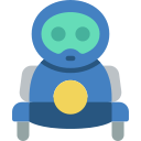 robot icon