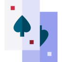 juego de cartas icon