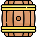 barril icon