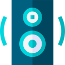 altavoz icon