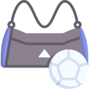 bolsa de deporte icon