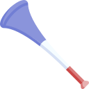 vuvuzela icon