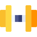 Dumbbell 