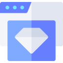 código limpio icon