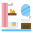 baño icon