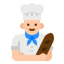 cocinero icon