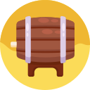 barril icon