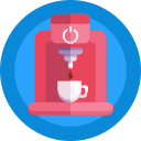 cafetera icon