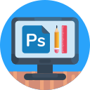 adobe photoshop icon