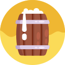 barril icon