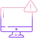 monitor icon