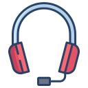 auriculares icon