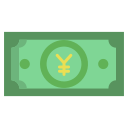 yen icon