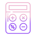 calculadora icon