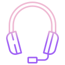 auriculares icon