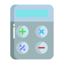 calculadora icon