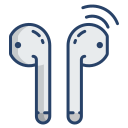 auriculares icon