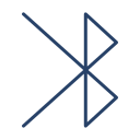 bluetooth icon