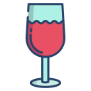 copa de vino icon