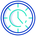 reloj icon