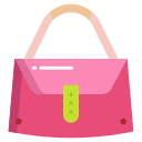 bolso mujer icon