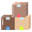 cajas icon