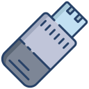 unidad usb icon