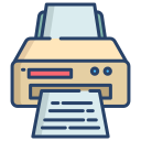 impresora icon