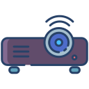 proyector icon