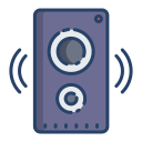 altavoz icon