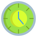 reloj icon