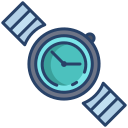 reloj icon