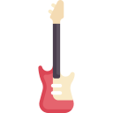 guitarra icon