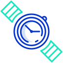 reloj icon