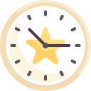 reloj icon