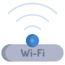 Wifi router