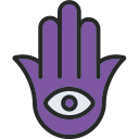 hamsa icon