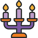 candelabro icon