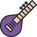 sitar icon