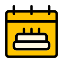 cumpleaños icon