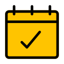 calendario icon