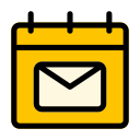 correo electrónico icon