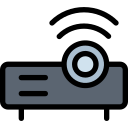 proyector icon