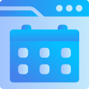 calendario icon