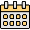 calendario icon