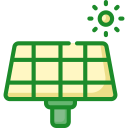 panel solar