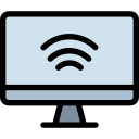 monitor icon