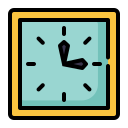 reloj icon